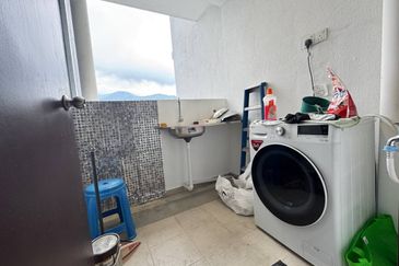 Residensi PR1MA Meru