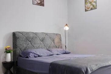 Residensi PR1MA Meru