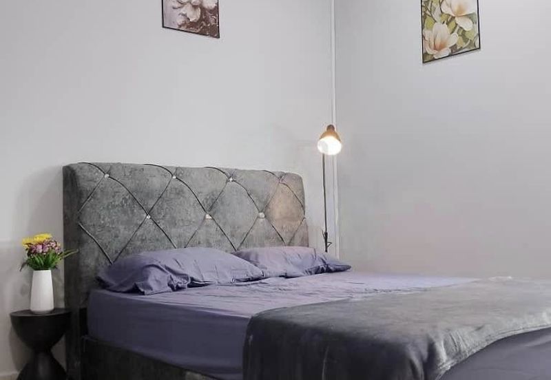 Residensi PR1MA Meru