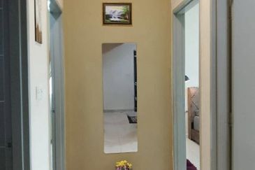 Residensi PR1MA Meru