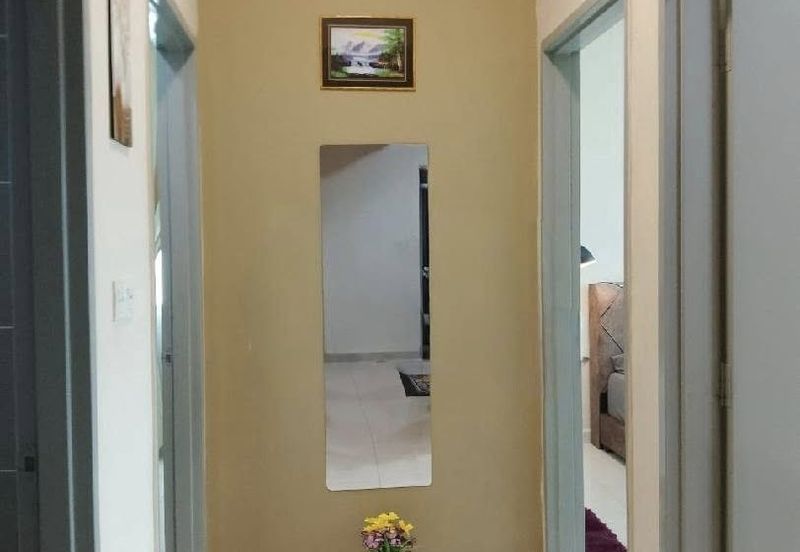 Residensi PR1MA Meru