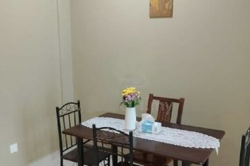 Residensi PR1MA Meru