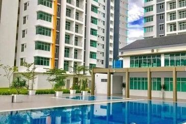 Residensi PR1MA Meru