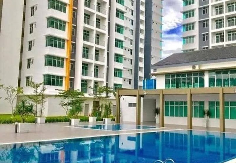 Residensi PR1MA Meru