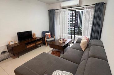 Manhattan Condominium