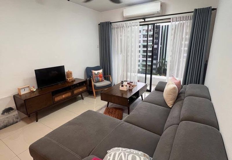 Manhattan Condominium