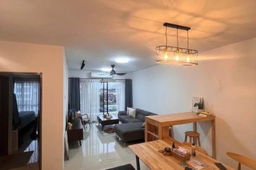 Manhattan Condominium