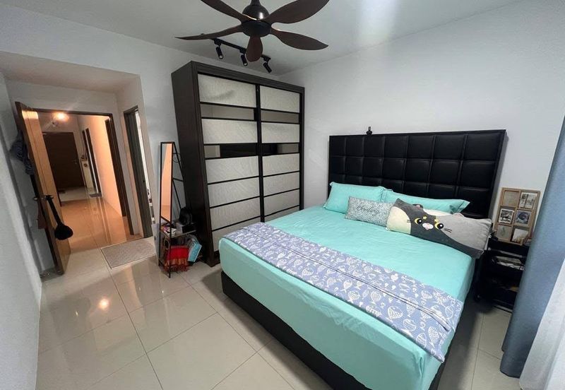 Manhattan Condominium