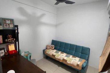 Manhattan Condominium