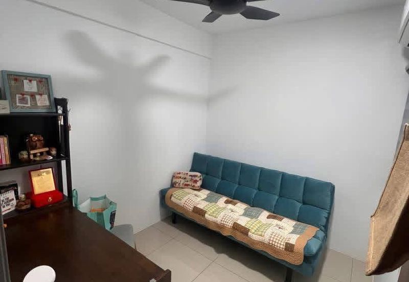 Manhattan Condominium