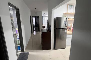 Manhattan Condominium