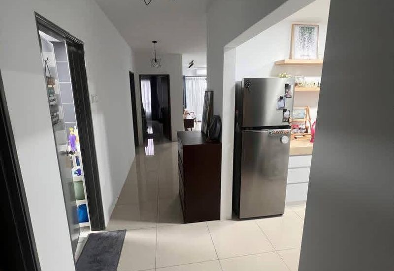 Manhattan Condominium