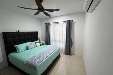 Manhattan Condominium