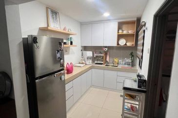 Manhattan Condominium