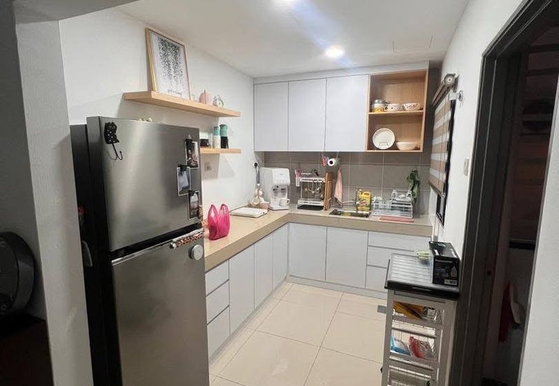 Manhattan Condominium