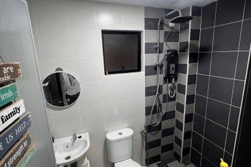 Manhattan Condominium