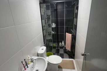 Manhattan Condominium