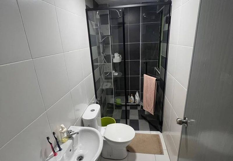 Manhattan Condominium