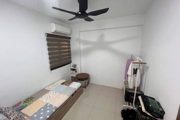 Manhattan Condominium