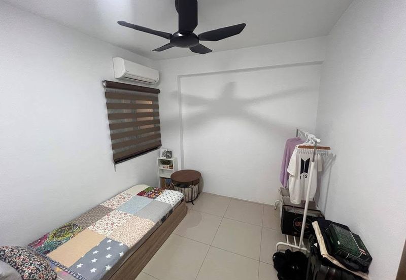 Manhattan Condominium