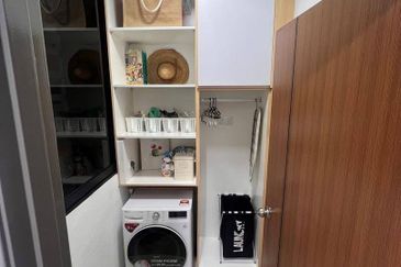 Manhattan Condominium