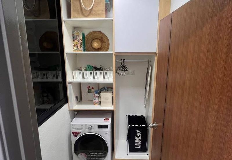 Manhattan Condominium