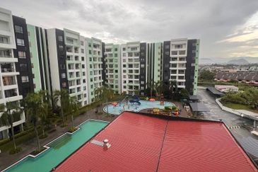 Manhattan Condominium