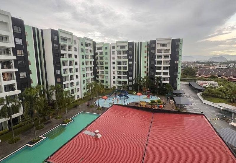 Manhattan Condominium