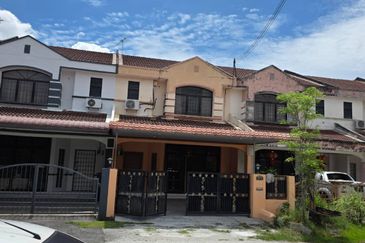 Taman Pinji Perdana