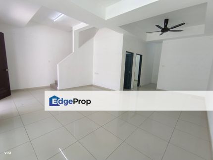 Pine Park, Bandar Baru Sri Klebang, Perak, Chemor