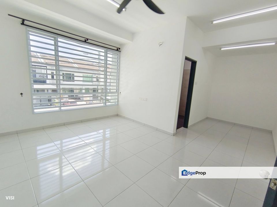 Pine Park, Bandar Baru Sri Klebang, Perak, Chemor