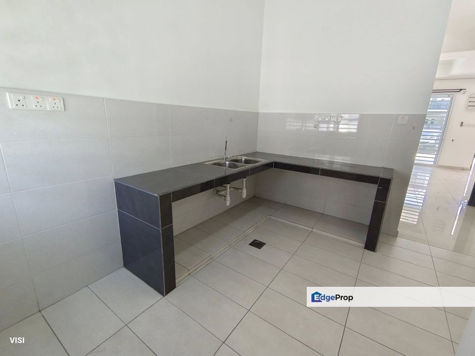 Pine Park, Bandar Baru Sri Klebang, Perak, Chemor