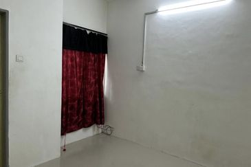 Taman Pengkalan Precinct 18