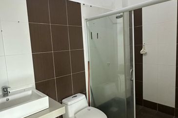 Taman Pengkalan Precinct 18