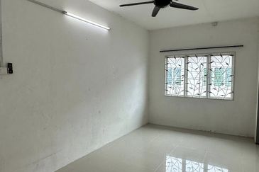 Taman Pengkalan Precinct 18