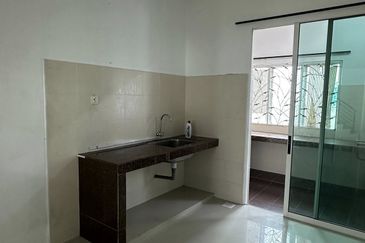 Taman Pengkalan Precinct 18