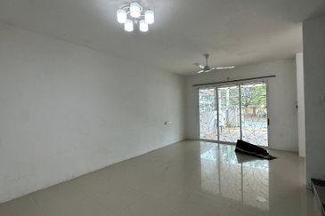 Taman Pengkalan Precinct 18