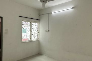 Taman Pengkalan Precinct 18