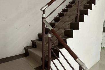 Taman Pengkalan Precinct 18