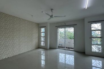 Taman Pengkalan Precinct 18