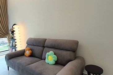 Palazzo @ Ipoh Garden East