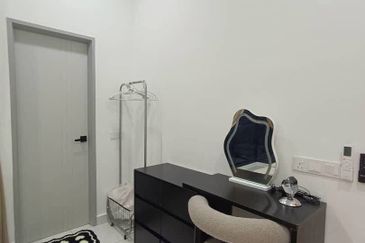 Palazzo @ Ipoh Garden East