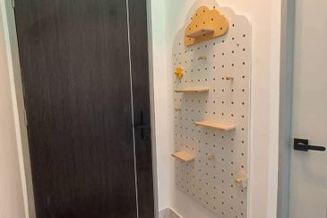 Palazzo @ Ipoh Garden East