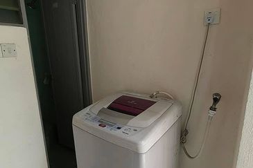 The Rayaria Condominium