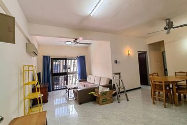 The Rayaria Condominium