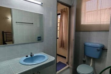 The Rayaria Condominium