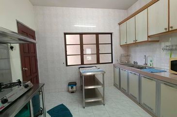 The Rayaria Condominium