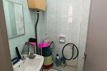 The Rayaria Condominium