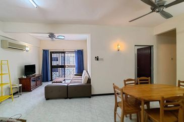 The Rayaria Condominium