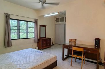 The Rayaria Condominium